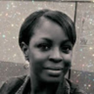 Meet your Posher, Yolanda